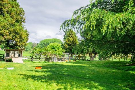 Photo of property in 1347 Tiniroto Road, Ruakituri, 4195