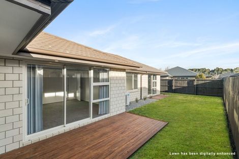 Photo of property in 53 Richmond Avenue, Halswell, Christchurch, 8025