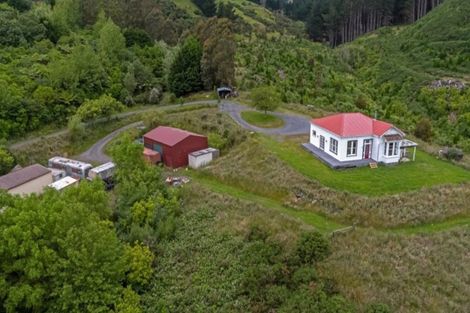 Photo of property in 96 Harrison Hill Road, Aokautere, Palmerston North, 4471