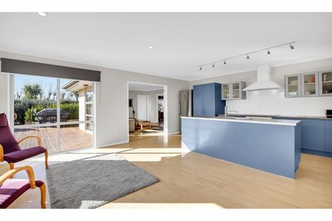 Photo of property in 140 Merton Road, Fernside, Rangiora, 7471