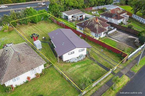 Photo of property in 19 Natalie Place, Otara, Auckland, 2023