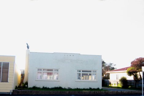 Photo of property in 273 College Street, West End, Palmerston North, 4412