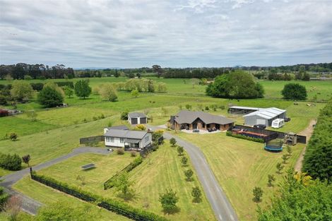 Photo of property in 621a Marychurch Road, Matangi, Hamilton, 3284