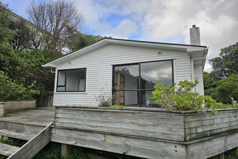 Photo of property in 48 Buckley Road, Southgate, Wellington, 6023