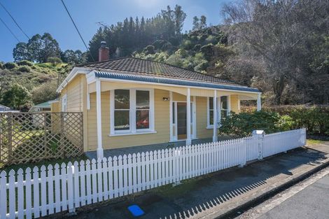 Photo of property in 11 Coburn Avenue, North East Valley, Dunedin, 9010