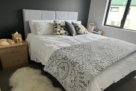 Photo of property in 4/255 Kilmore Street, Christchurch Central, Christchurch, 8011