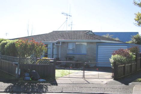 Photo of property in 11 Bradley Place, Nawton, Hamilton, 3200