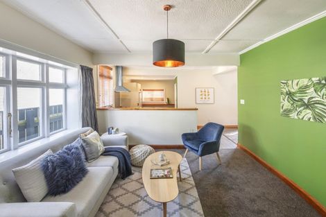 Photo of property in 23 Argentine Avenue, Miramar, Wellington, 6022