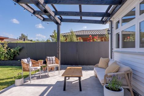 Photo of property in 5 Ayers Street, Rangiora, 7400