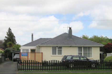 Photo of property in 75 Rawhiti Avenue, Matamata, 3400