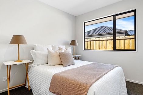 Photo of property in 6 Dalness Crescent, Halswell, Christchurch, 8025