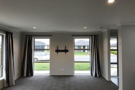 Photo of property in 23 Bethany Road, Rolleston, 7614