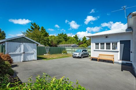 Photo of property in 26 Ryan Street, Phillipstown, Christchurch, 8011