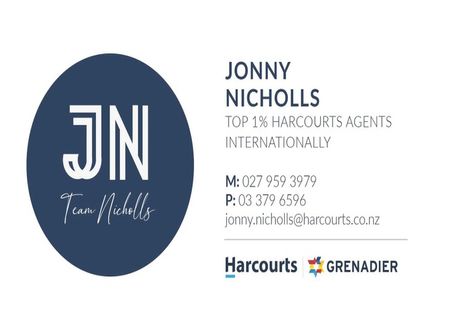 Photo of property in 211b Laidmore Road, Broomfield, 7482