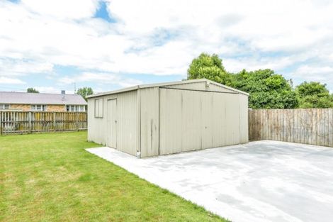 Photo of property in 82 Holland Road, Fairfield, Hamilton, 3214