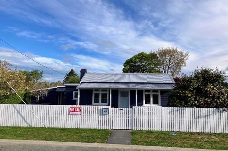 Photo of property in 45 Majors Road, Geraldine, 7930