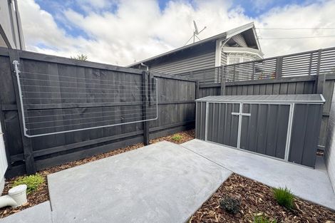 Photo of property in 56/10 Buffon Street, Waltham, Christchurch, 8023