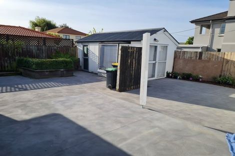 Photo of property in 3/7 Highsted Road, Bishopdale, Christchurch, 8053