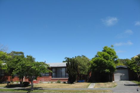 Photo of property in 15 Donnington Street, Parklands, Christchurch, 8083