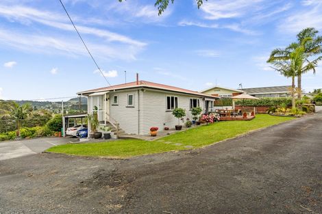 Photo of property in 82 Kiripaka Road, Tikipunga, Whangarei, 0112