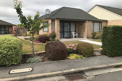 Photo of property in 10/10 Wiltshire Retirement Village, Rangiora, 7400