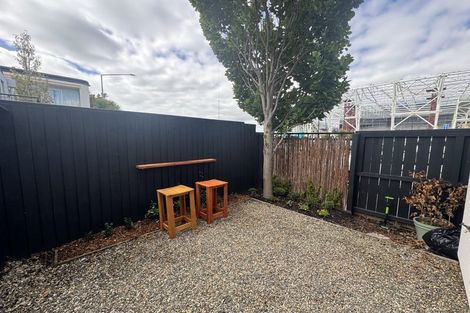 Photo of property in 10/233 Hereford Street, Christchurch Central, Christchurch, 8011