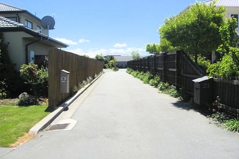 Photo of property in 23 Aylsham Lane, Casebrook, Christchurch, 8051