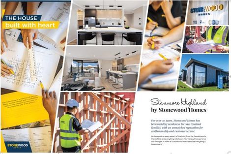 Photo of property in 12 Whenuateitei Crescent, Stanmore Bay, 0932