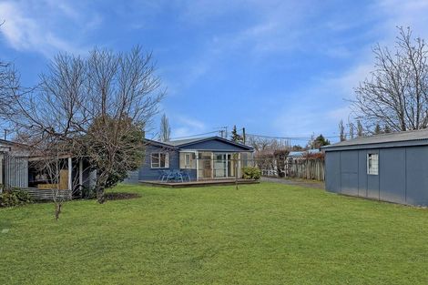 Photo of property in 1 Macaulay Place, Twizel, 7901