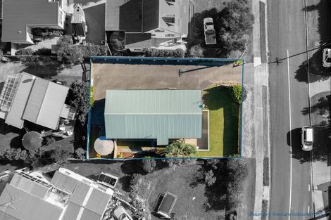 Photo of property in 19 Tiri Road, Manly, Whangaparaoa, 0930