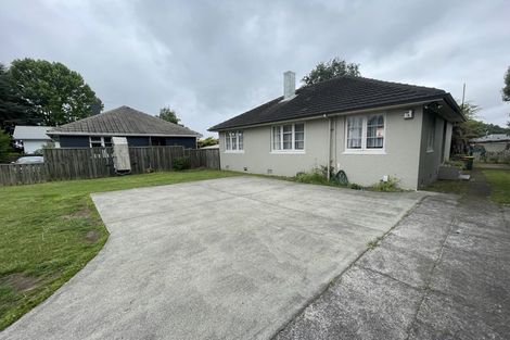 Photo of property in 258 Old Taupo Road, Hillcrest, Rotorua, 3015