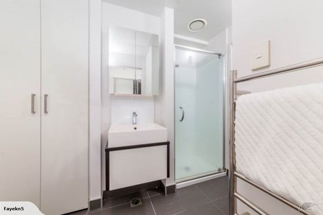 Photo of property in Queen's Residences, 502/8 Airedale Street, Auckland Central, Auckland, 1010