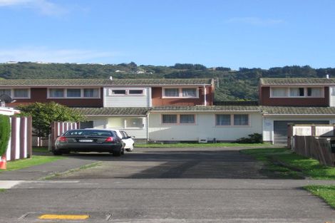 Photo of property in 1181/1179 High Street, Taita, Lower Hutt, 5011