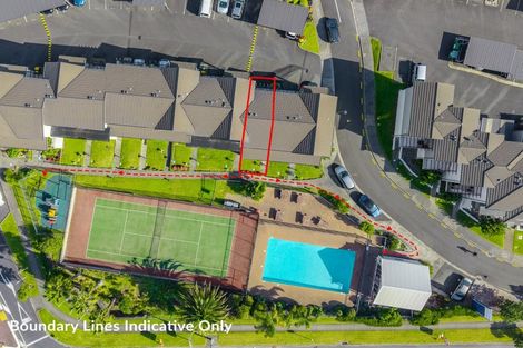 Photo of property in 58 Haven Drive, East Tamaki, Auckland, 2013