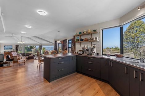 Photo of property in 114 Dalziel Road, Halfway Bush, Dunedin, 9010