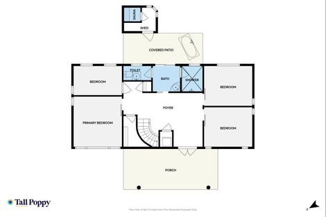 Photo of property in 11a Waimarino Tokaanu Road, National Park, Owhango, 3989