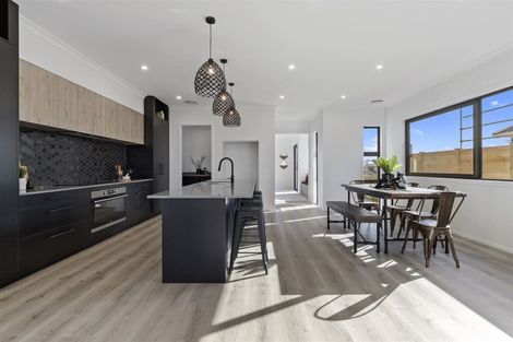 Photo of property in 8 Howie Street, Morrinsville, 3300