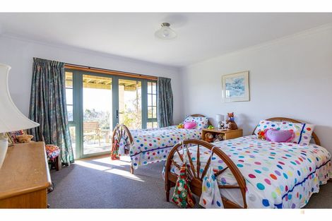 Photo of property in 6 Pye Road, Geraldine Downs, Geraldine, 7991