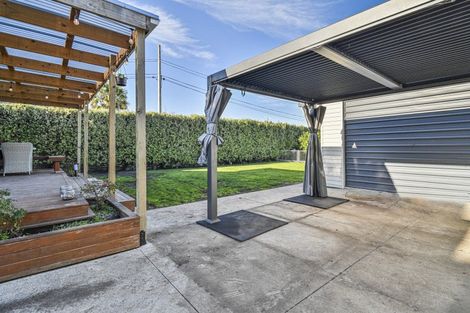 Photo of property in 813 Caroline Road, Hastings, 4122