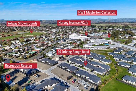 Photo of property in 20 Driving Range Road, Solway, Masterton, 5810