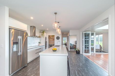 Photo of property in 54 Kanuka Drive, Waitarere, Levin, 5510