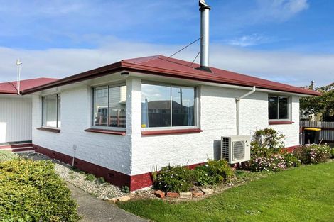 Photo of property in 293 Tramway Road, Heidelberg, Invercargill, 9812