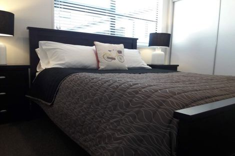 Photo of property in 40c Hutcheson Street, Sydenham, Christchurch, 8023