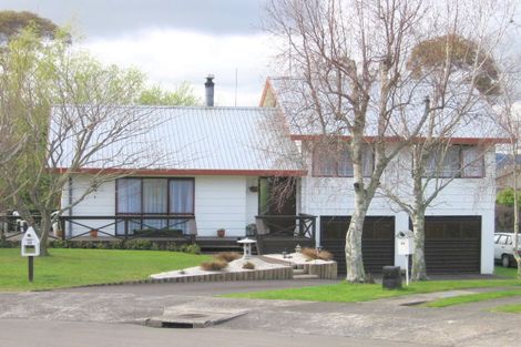 Photo of property in 26 Birmingham Street, Judea, Tauranga, 3110