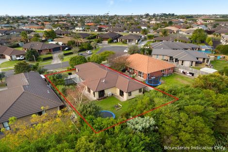 Photo of property in 32 Roxbury Place, Papamoa Beach, Papamoa, 3118