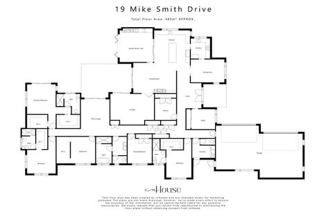 Photo of property in 19 Mike Smith Drive, Cambridge, 3434