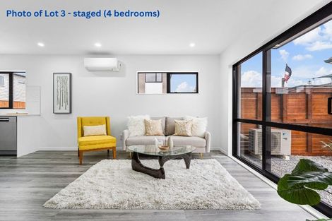 Photo of property in 7 Gladfield Lane, Te Atatu Peninsula, Auckland, 0610