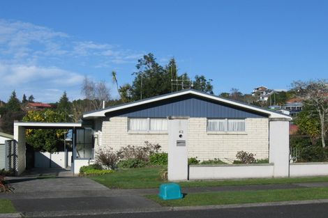 Photo of property in 43 Glamis Avenue, Dinsdale, Hamilton, 3204