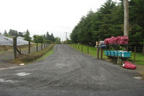 Photo of property in 430 Drury Hills Road, Drury, 2577