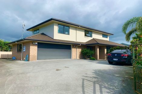 Photo of property in 116 Barbados Way, One Tree Point, 0118